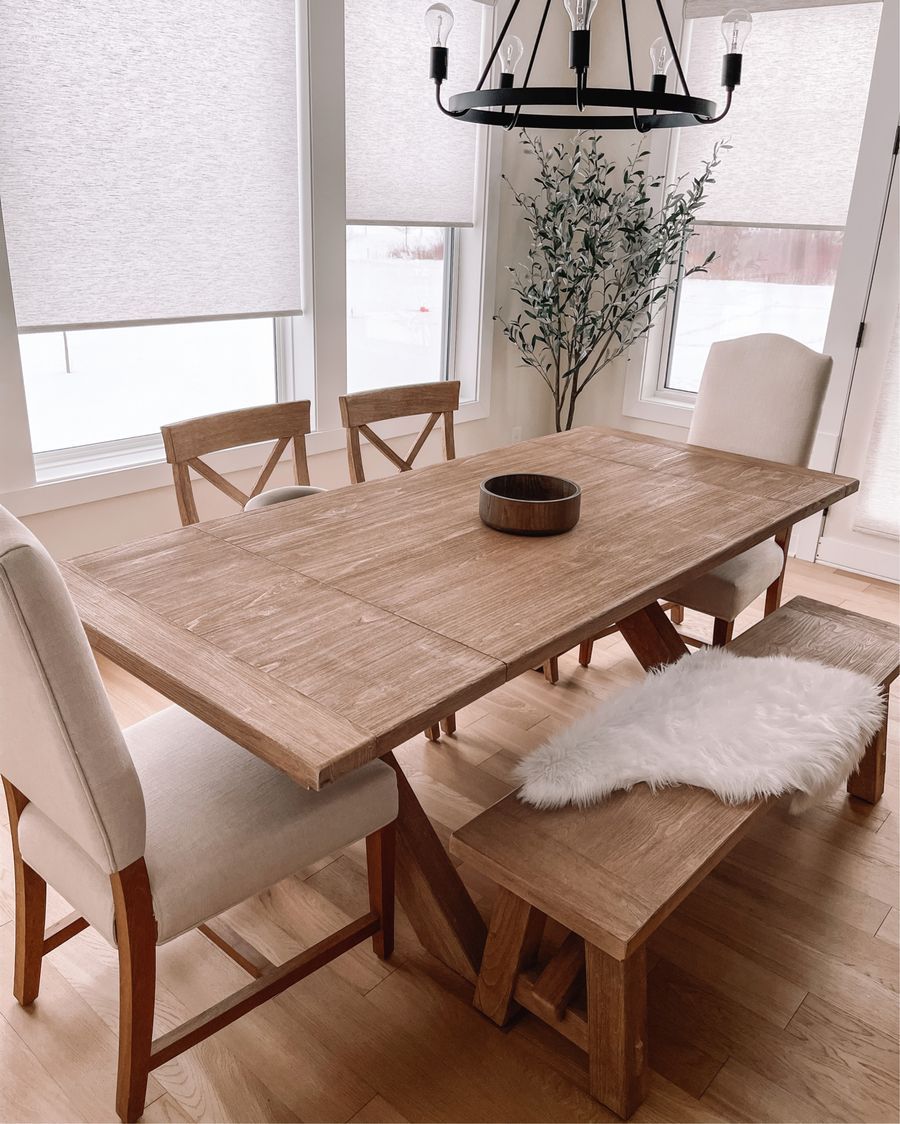 Things to consider while selecting a dinning table