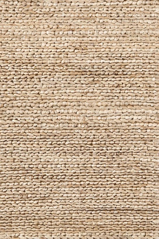 The perfect jute rug for your home