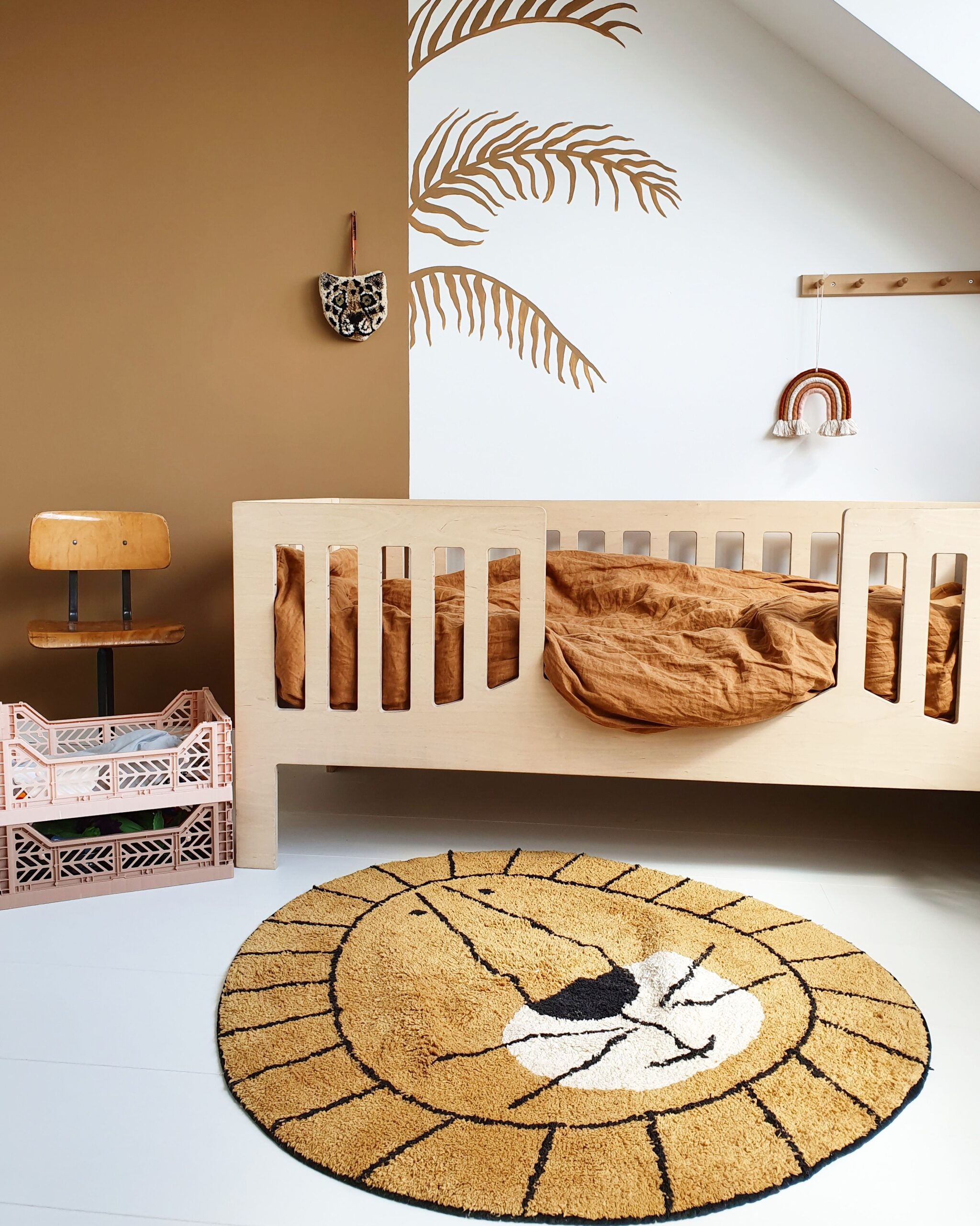 Kids Rugs for an Attractive Play Area