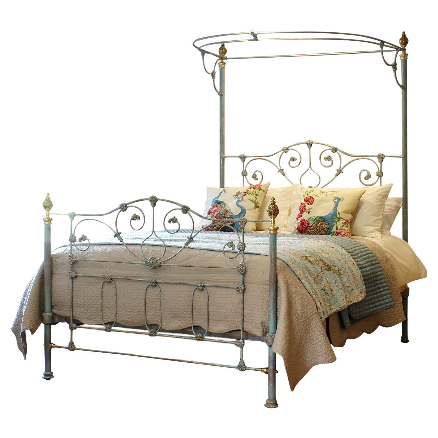 King Size Canopy Bedroom Sets Decor Ideas