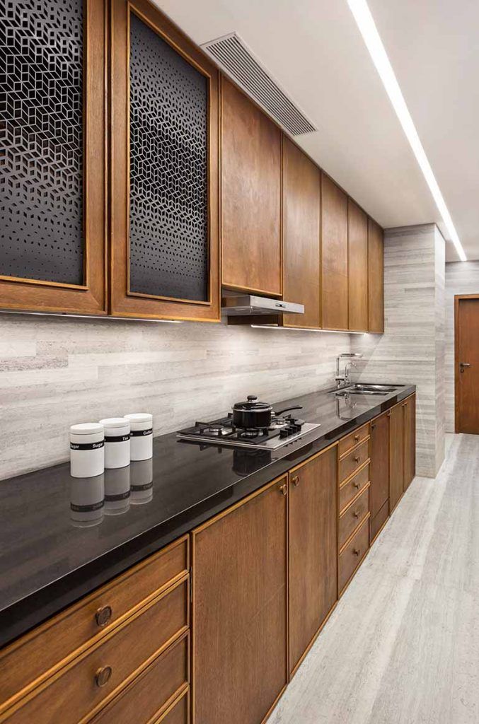 How to Choose the Right Kitchen Cabinets
for Your Home
