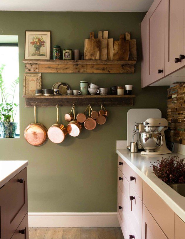 Kitchen Paint Ideas