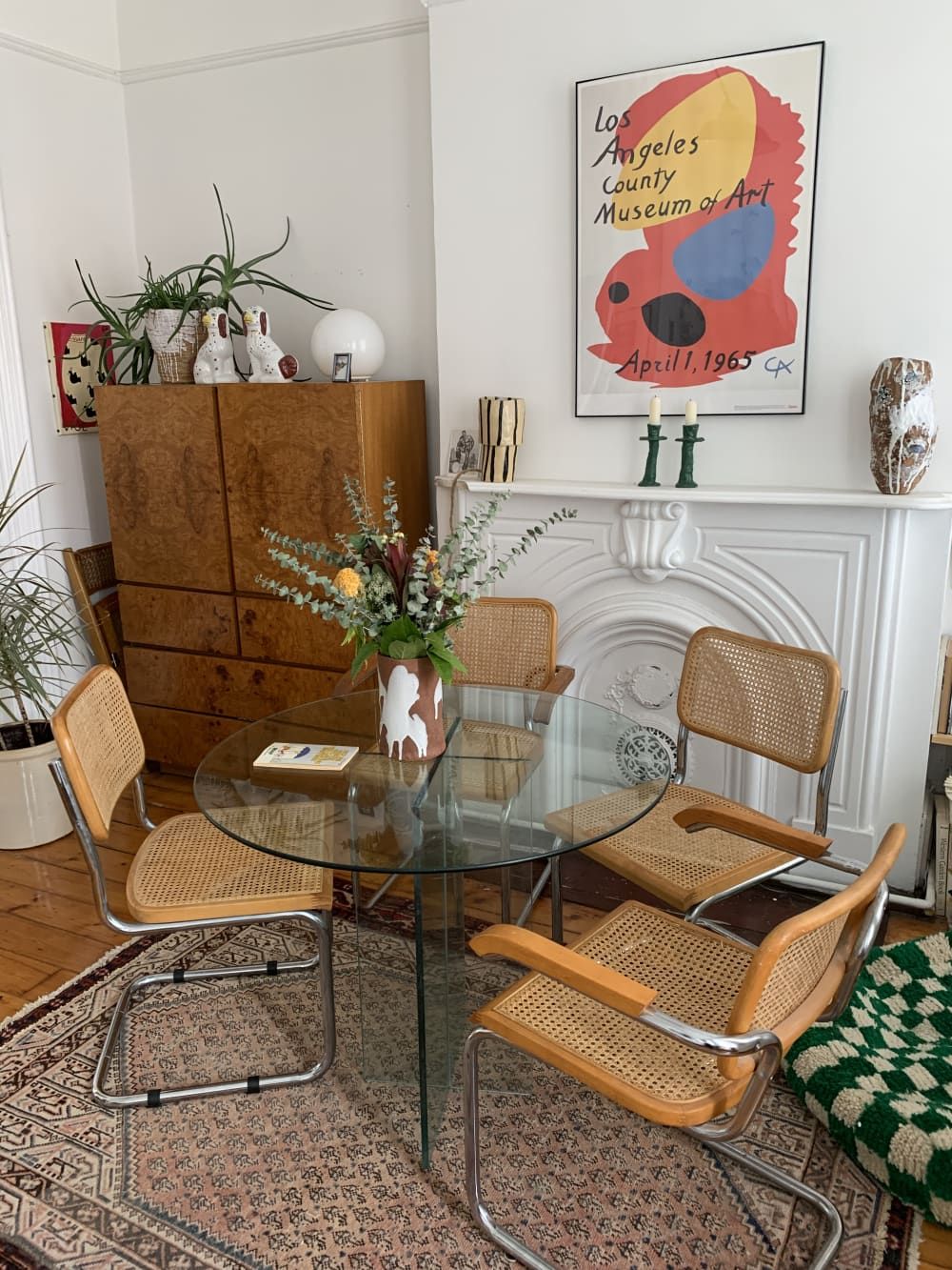 Kitchen Table Chairs