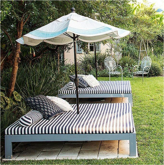 Lawn Furniture Choice for a Better Home