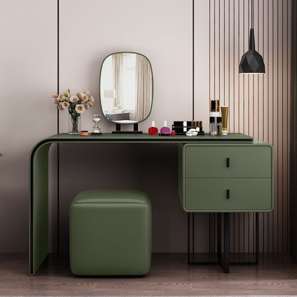 Modern Bedroom Vanity