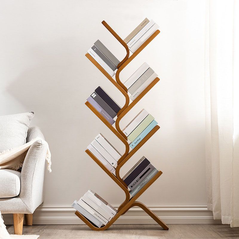 Modern Bookshelf – An Essential Ingredient for Modern Homes