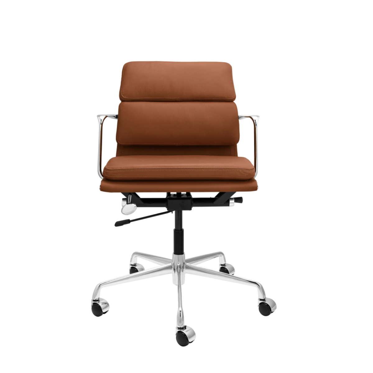 Modern Office Chair for Staying Comfy and  Fresh at Office