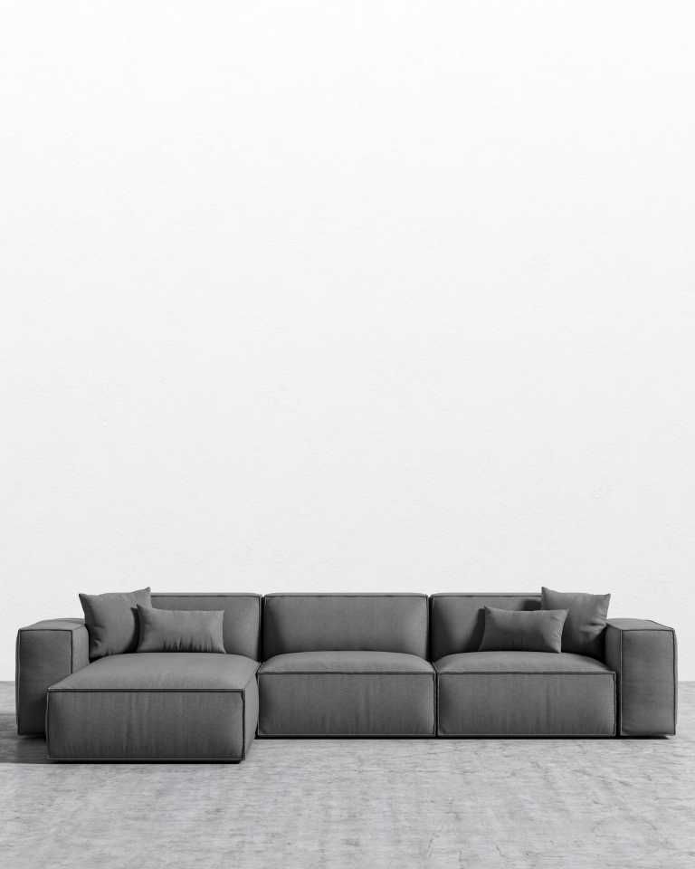 Modern Sectional Sofas for Modern Living