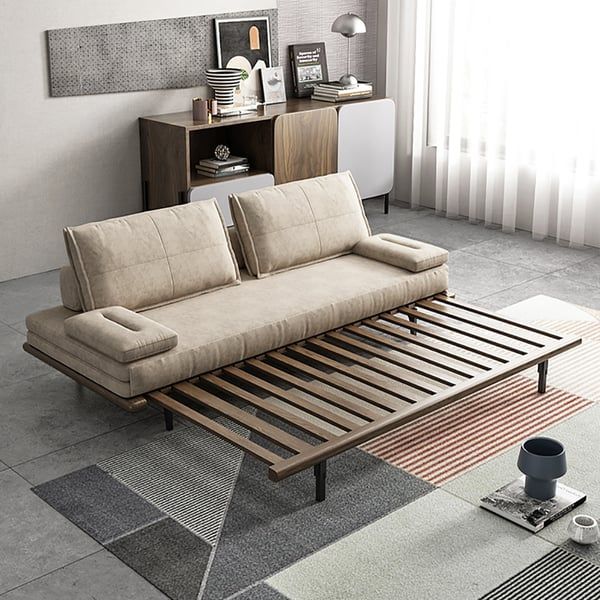 Save Money With Modern Sofa Bed!