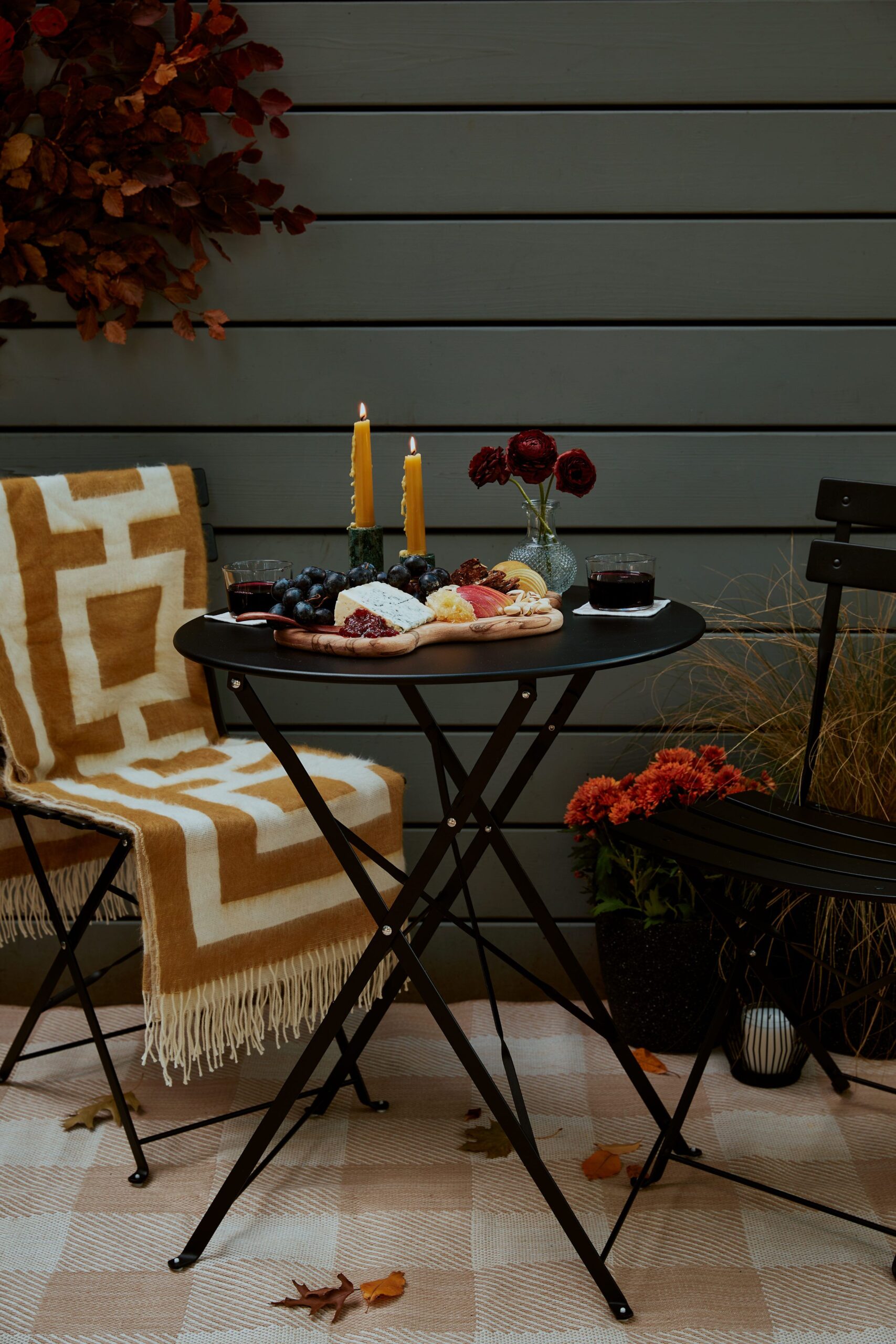 Get best patio bistro set for your home