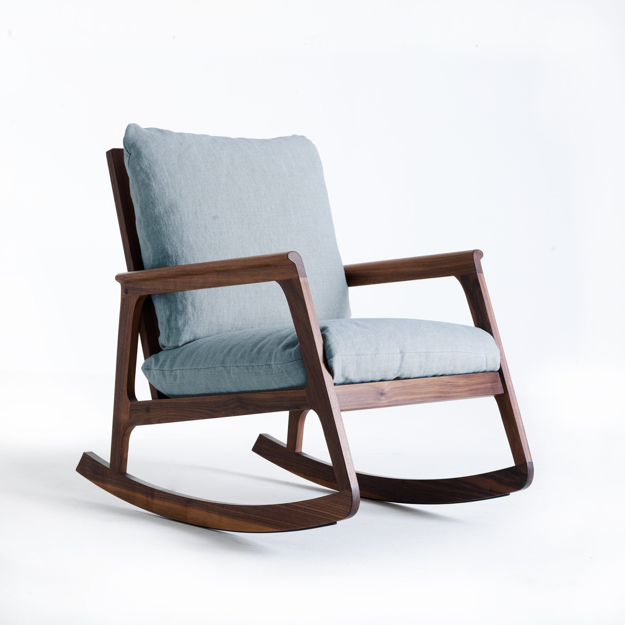 Rocking Chair for Easing off Stress