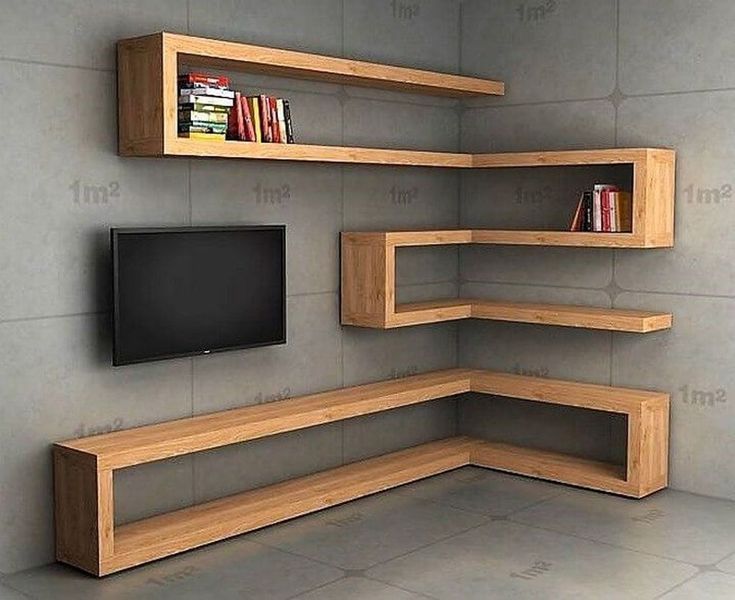 Shelving Ideas for Smart organizing at Home