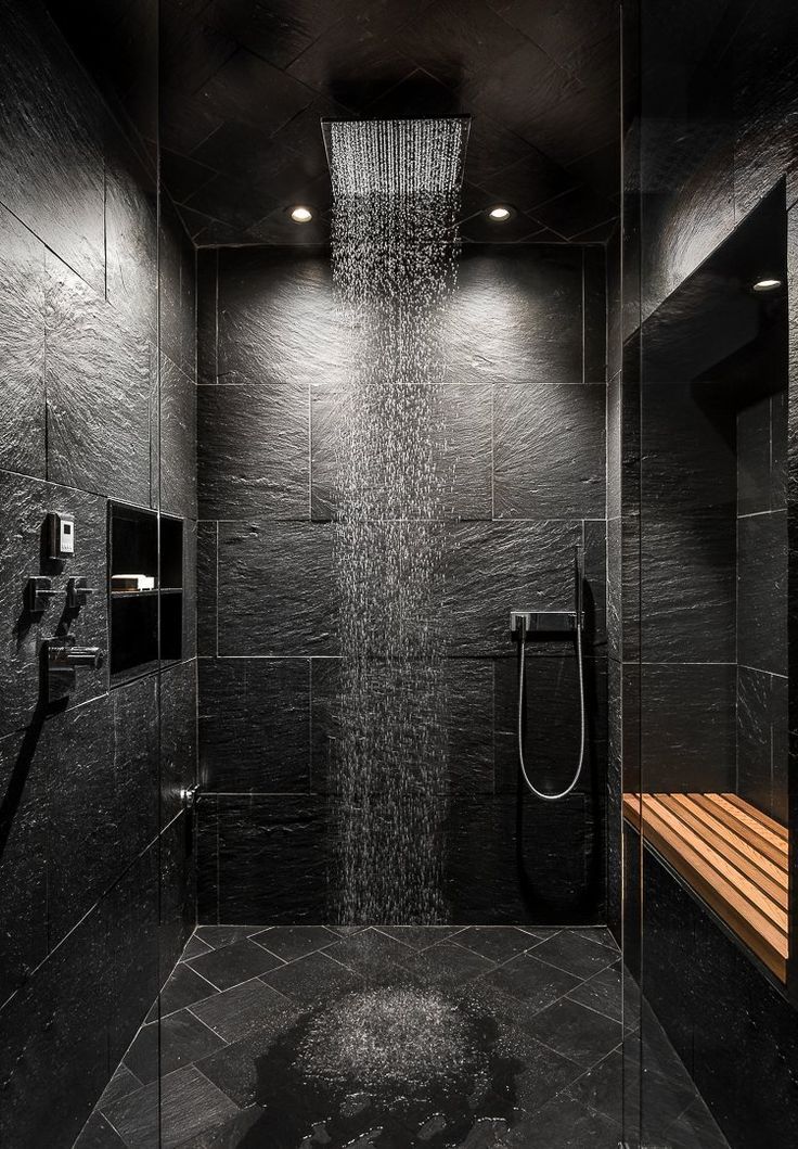 Best shower designs for your bathroom