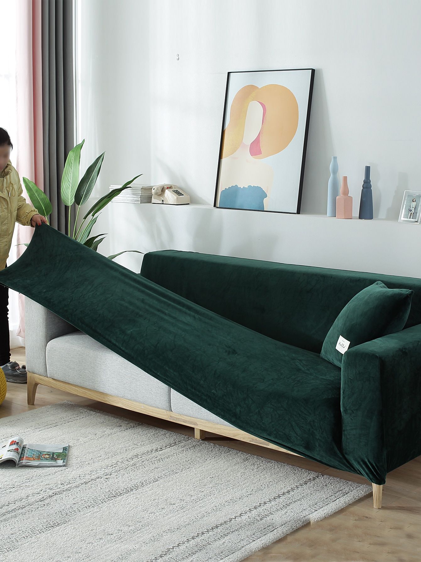 Benefits of using Sofa Cover