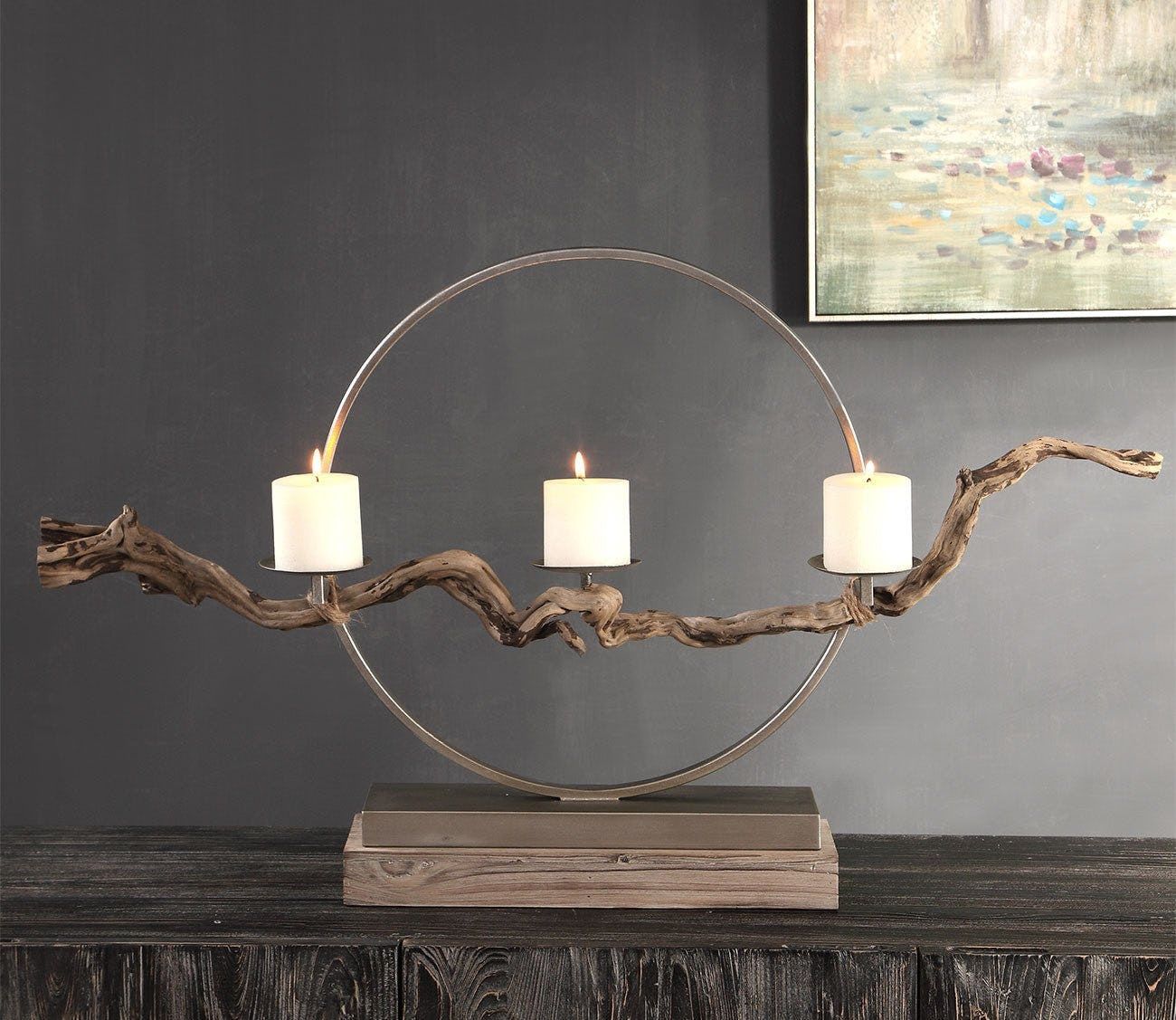 Twig Lights-NEW WAY TO GIVE YOUR HOUSE A RAY OF LIGHT