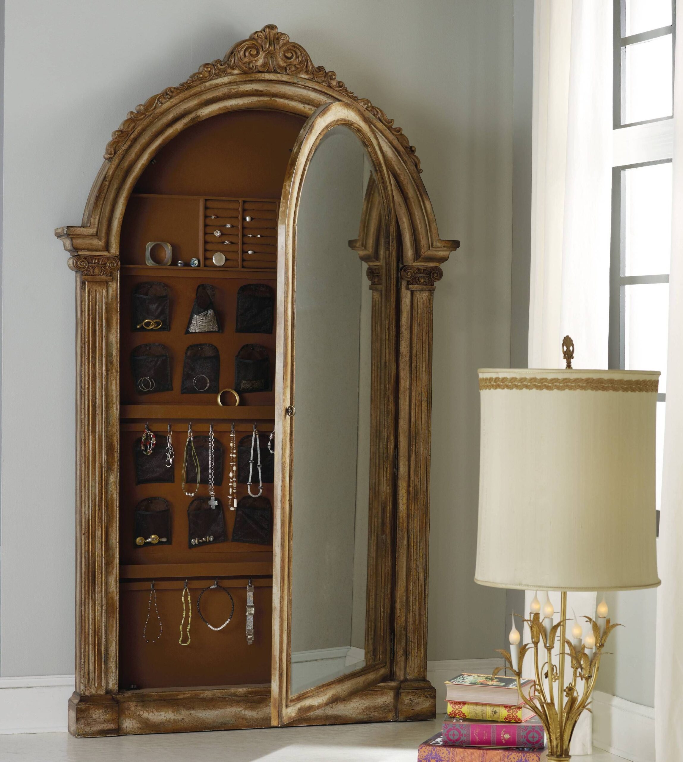 Mind Blowing Armoire Furniture