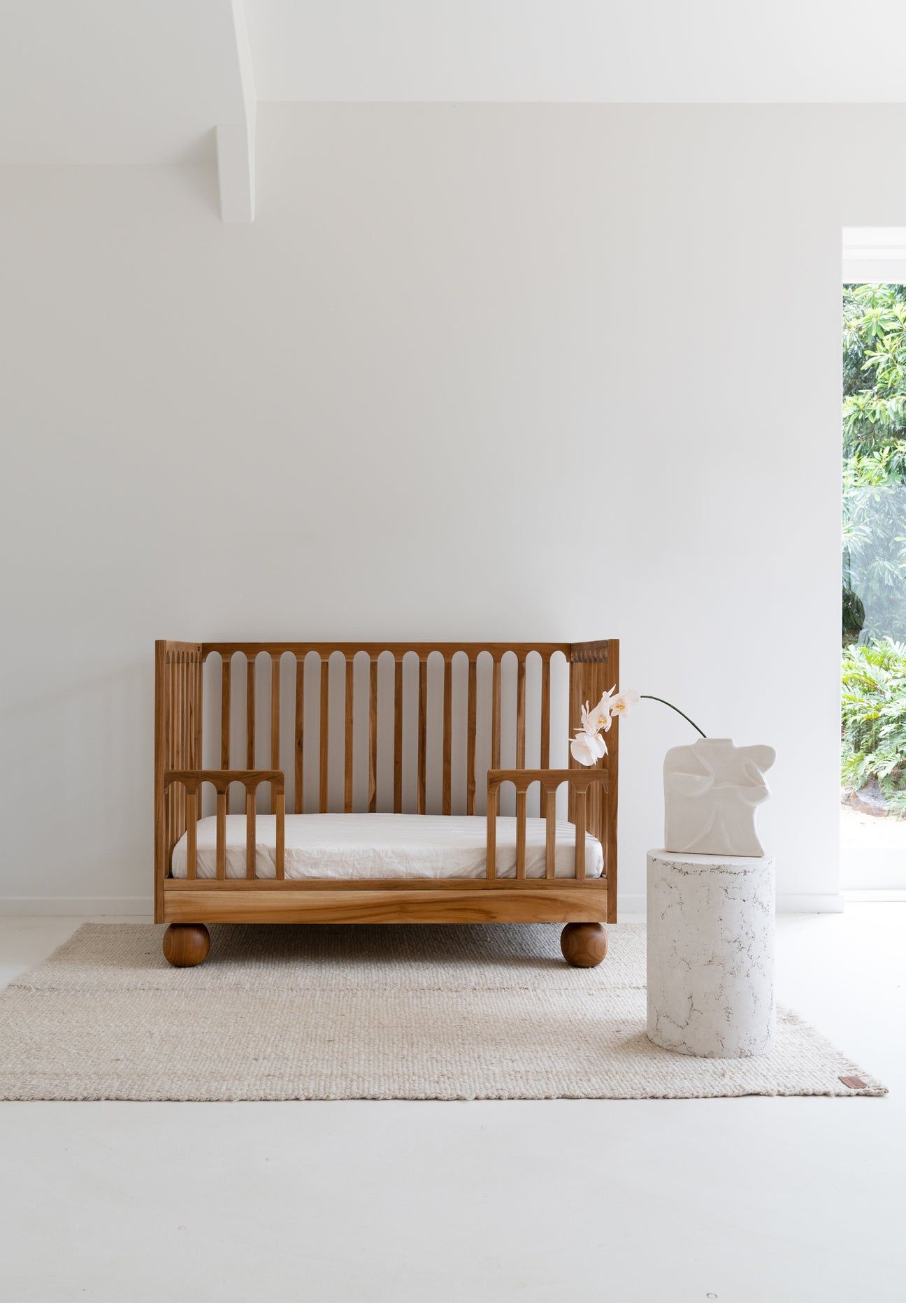 How to Choose a Baby Cot