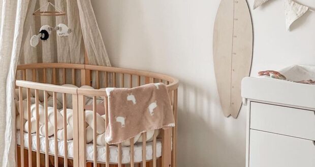 Things to remember before you buy baby cots for your baby ...