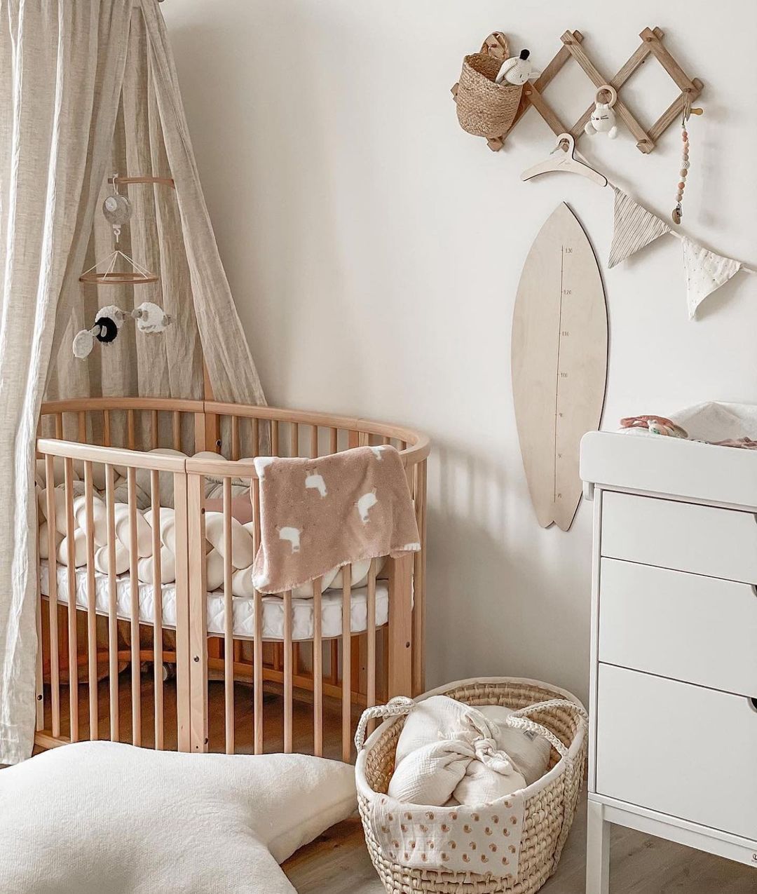 Things to remember before you buy baby cots for your baby