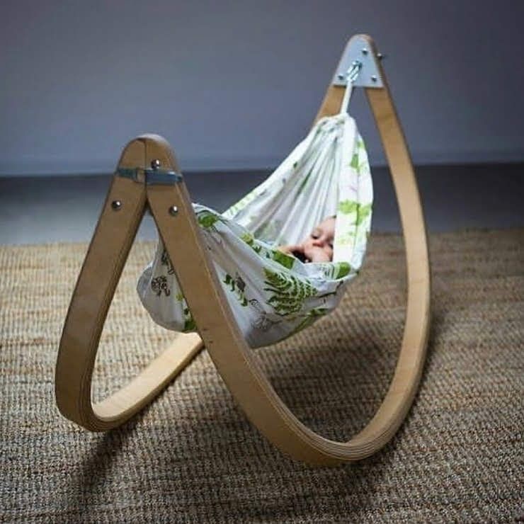 Baby swings gifts- soothe your babies