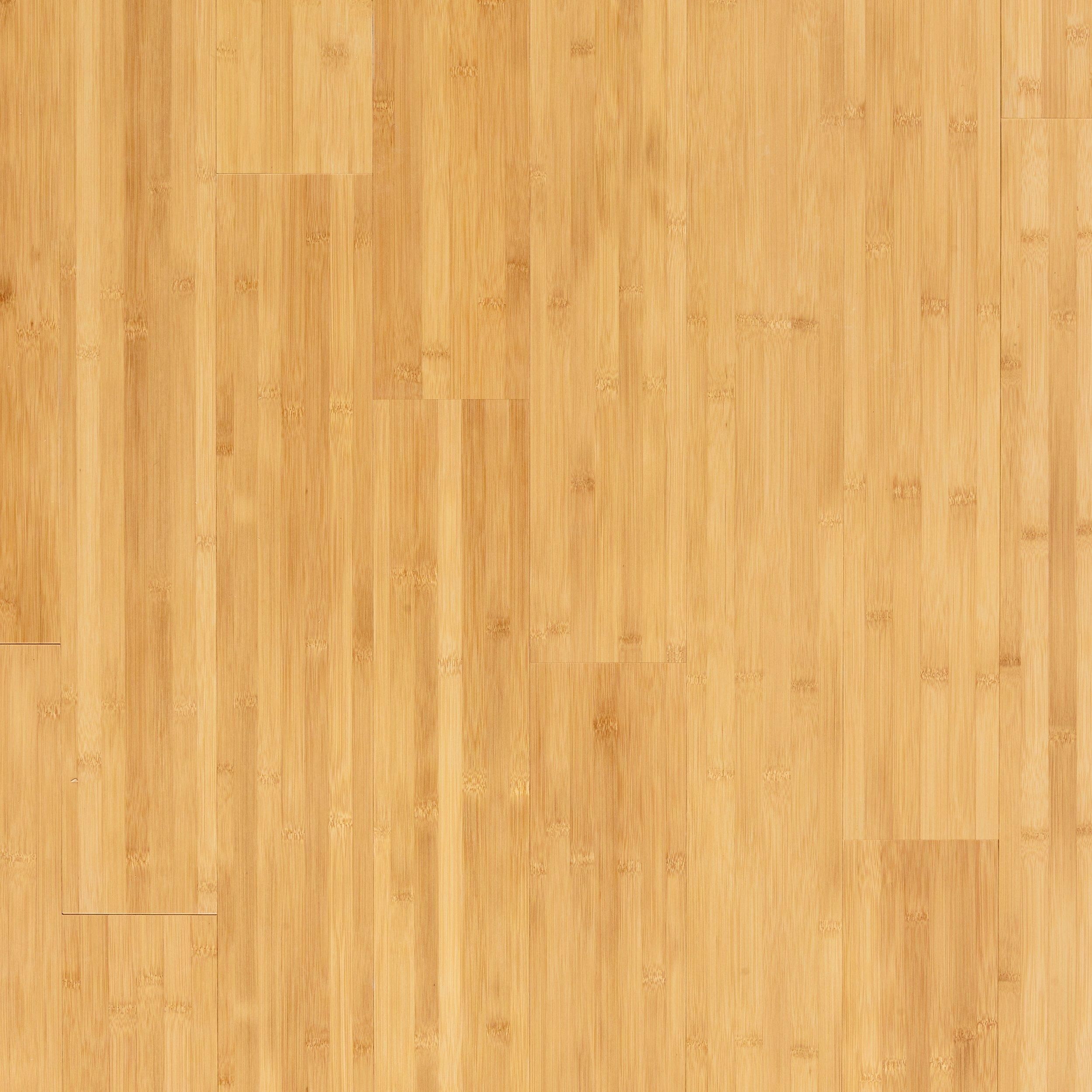 The best alternative for flooring with the bamboo flooring