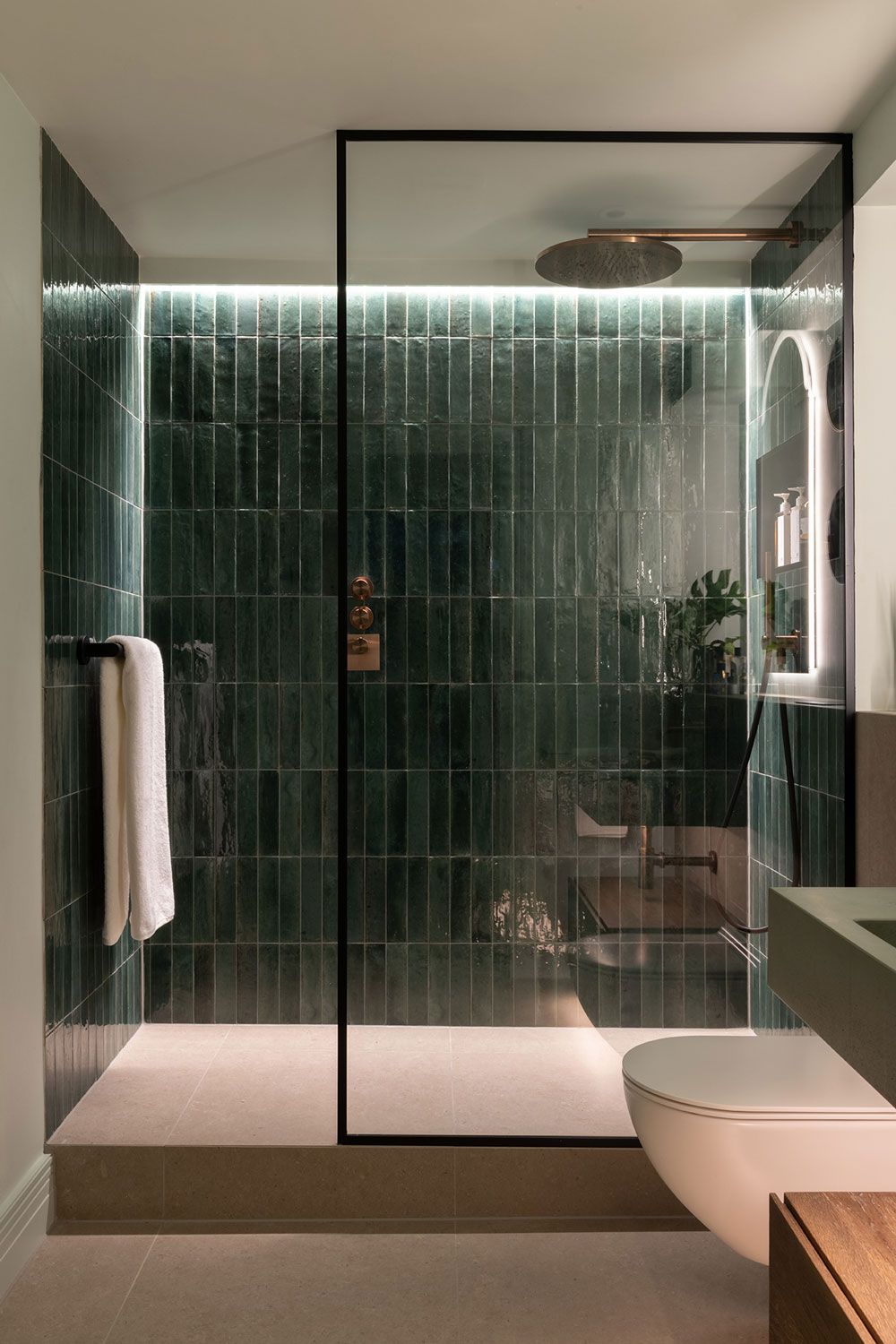 How Ensure Perfection With Bathroom Inspiration?