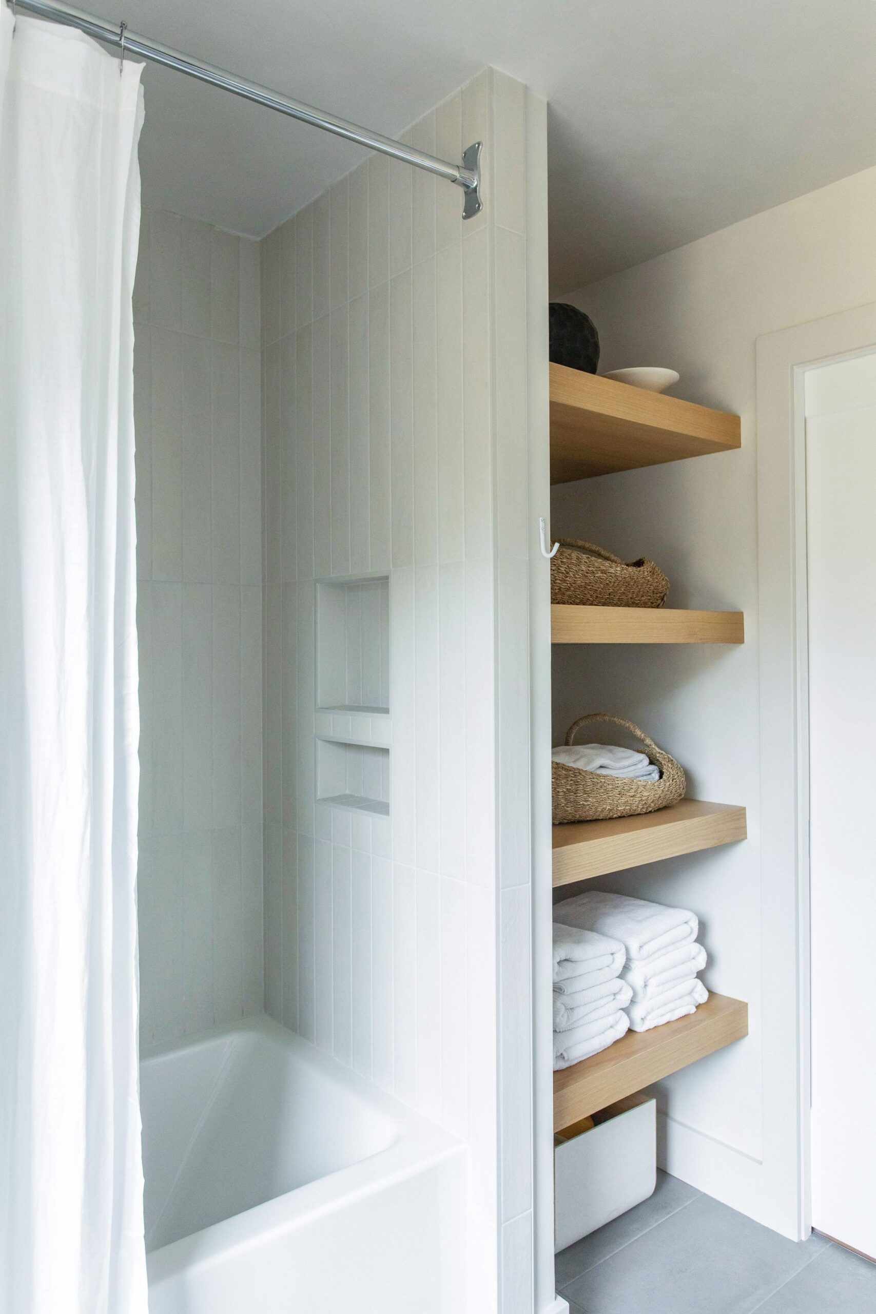 Ideas Bathroom Linen Cabinets