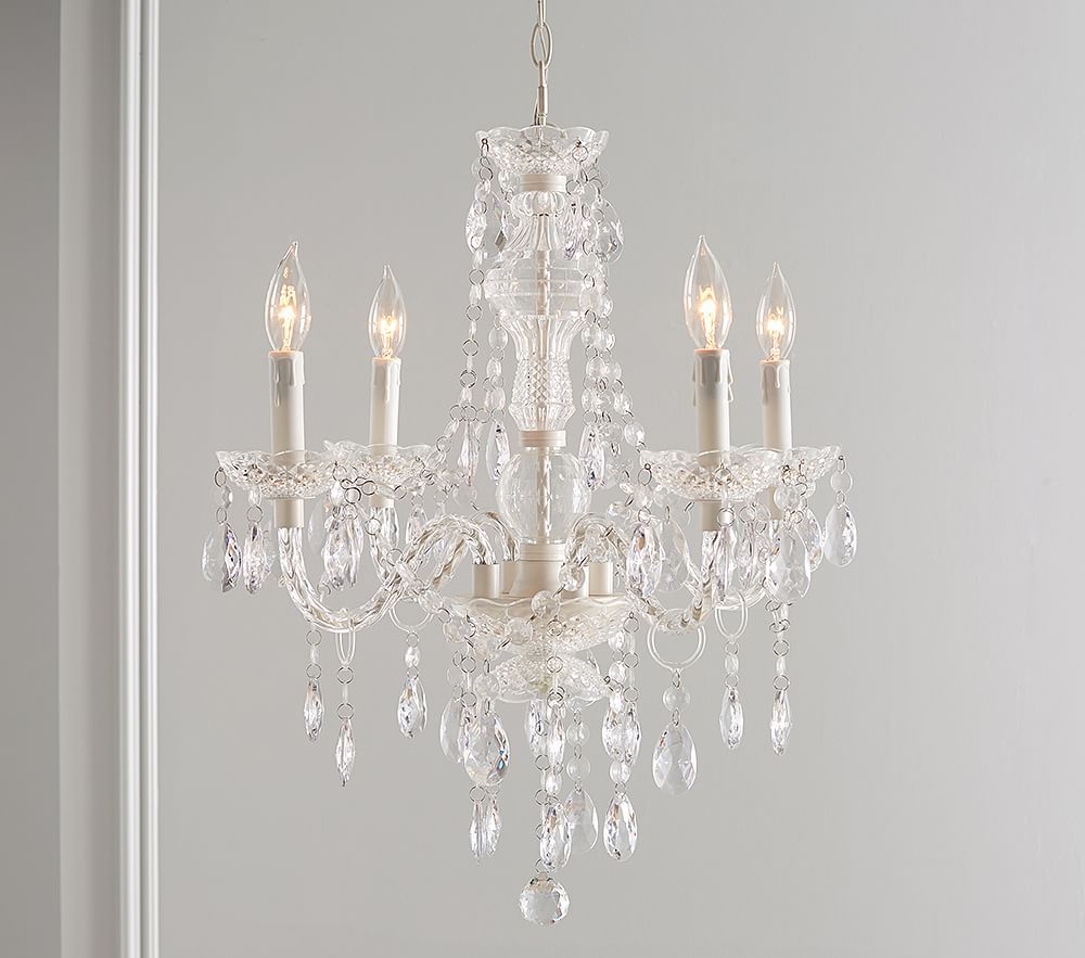 Getting the bedroom chandelier that is best suited for you