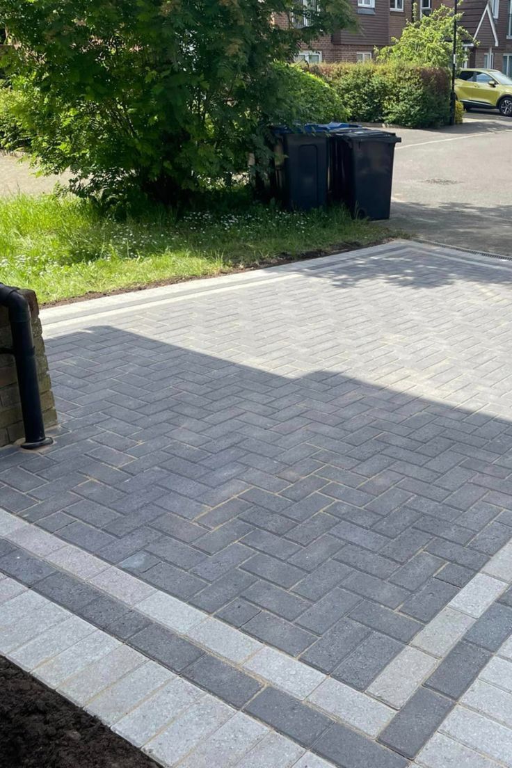 An overview of block paving