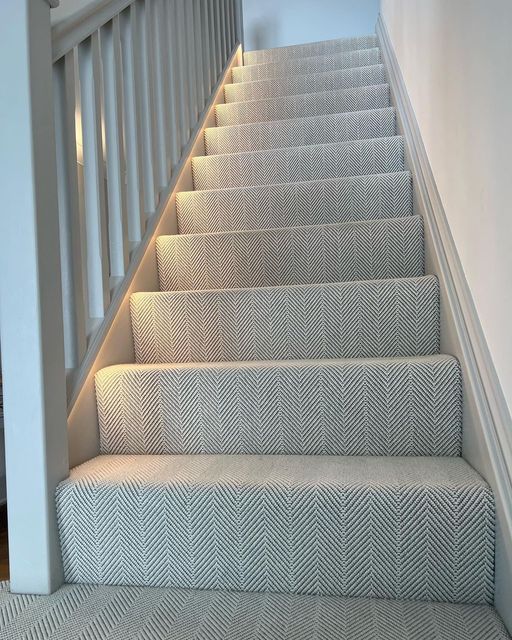 An overview on carpet for stairs