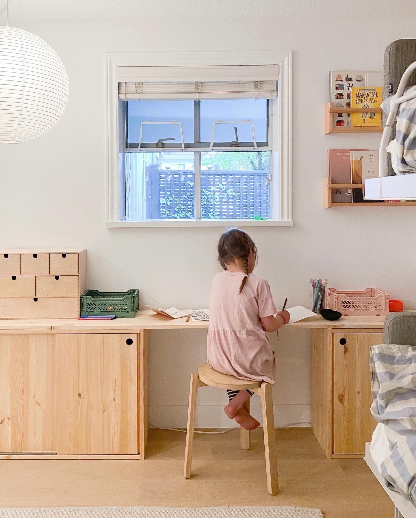 Tips For Buying a Childrens Desk