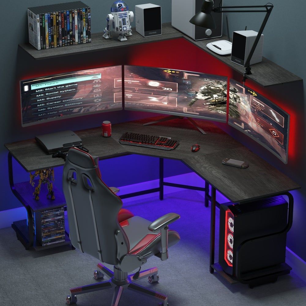 Top Features of Computer Corner Desk