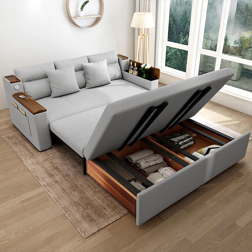 Couch Bed Choice for Your Home