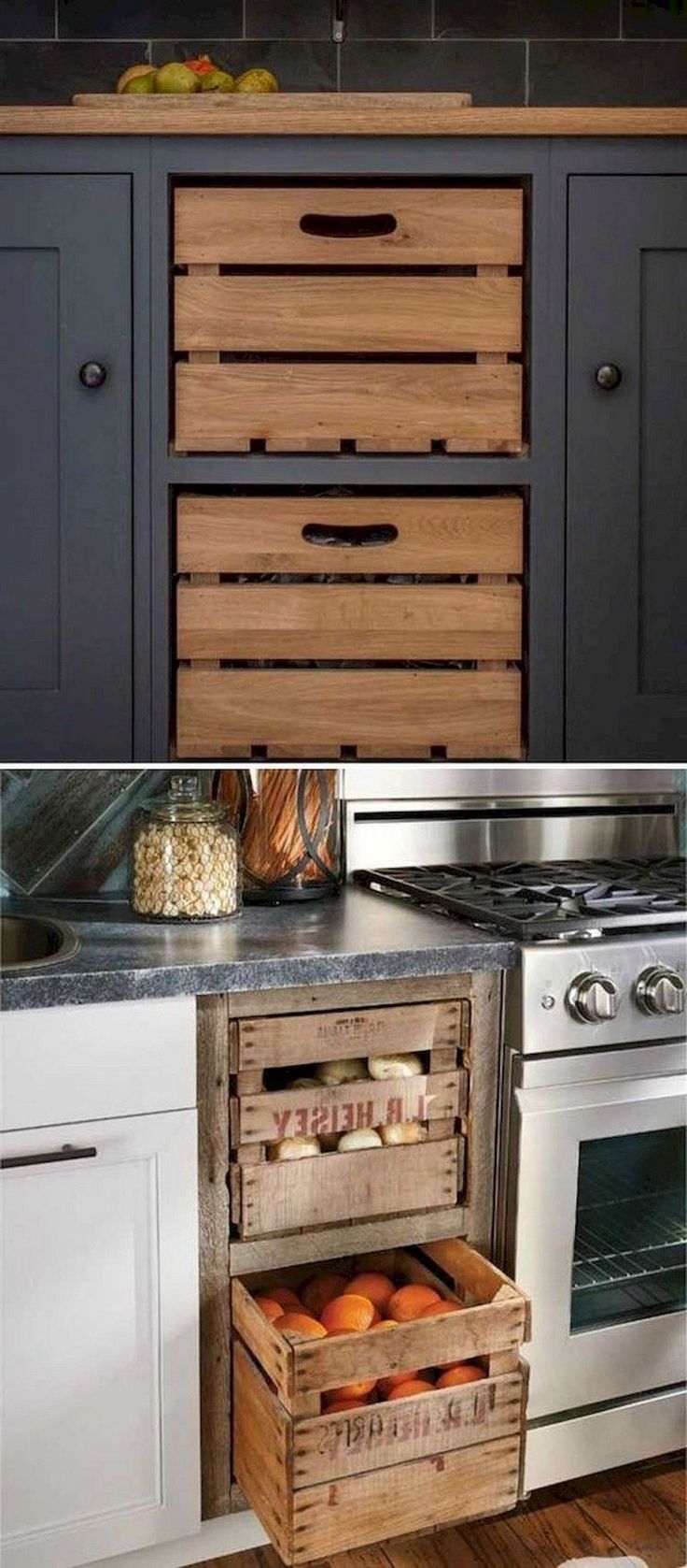 Country Kitchen Décor Tips