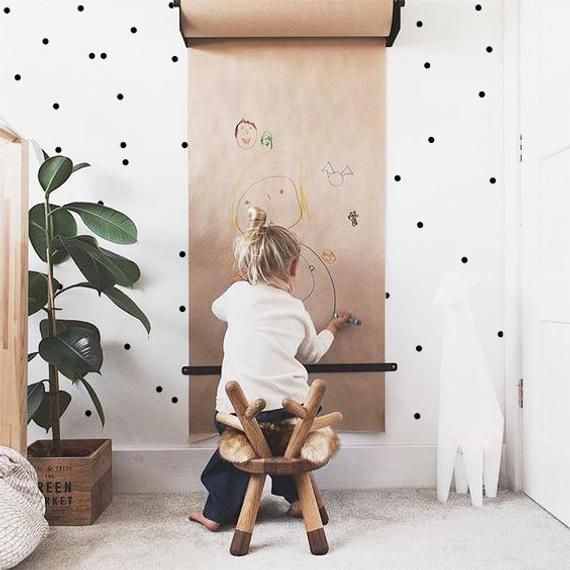 Decals for Walls Can do Marvelous Decor