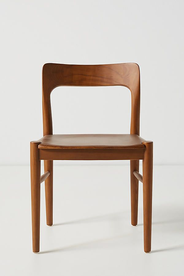 What You Should Look for in Dining Chairs