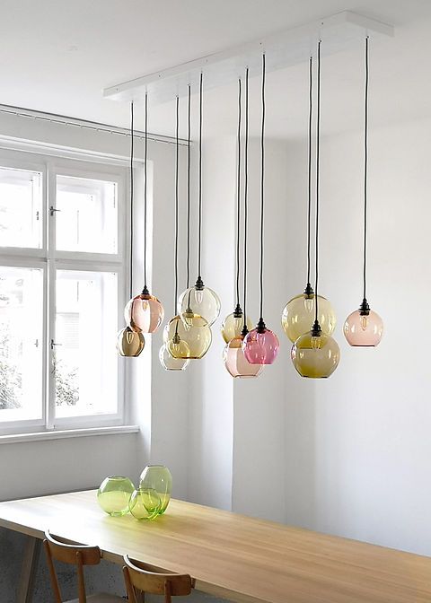 Ideal Kitchen Ceiling Lights