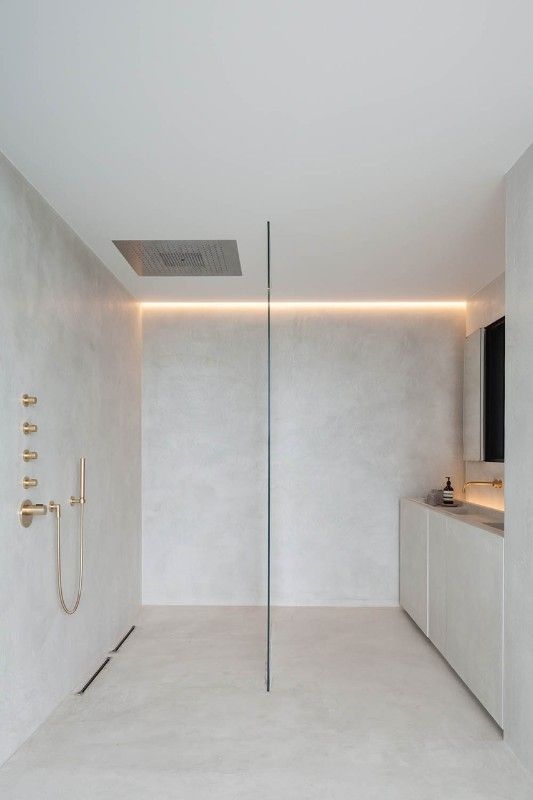 Led Bathroom Lighting: Beautiful And Modern