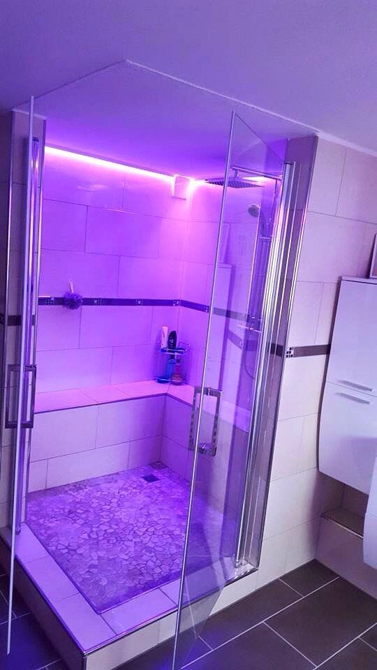 Led Bathroom Lights Waterproof Types