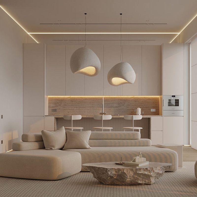Living Room Ceiling Lights Options