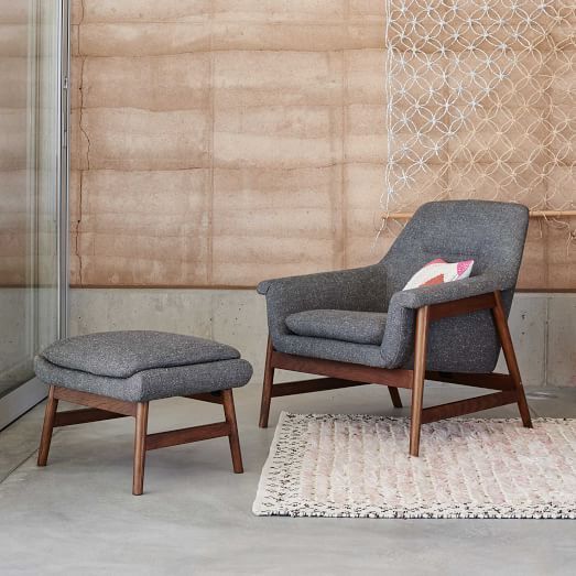 Lounge Chairs from Modern Furniture  Collection