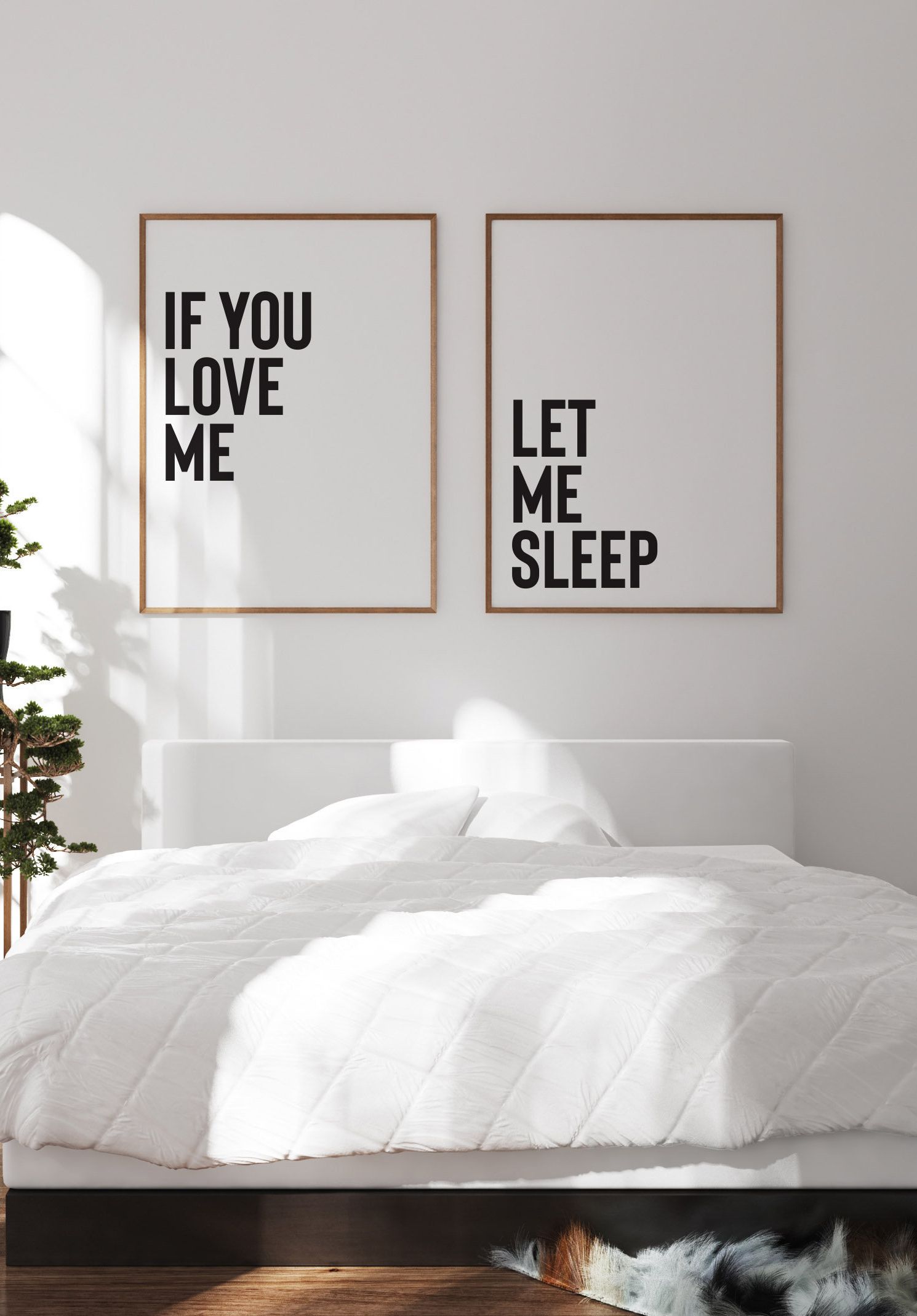 Modern Bedroom Set Selection for a  Happier Life