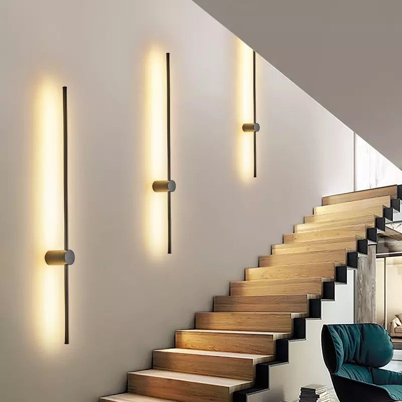 Selection Of Modern  Lighting Can Enhance The Elegance Of Room