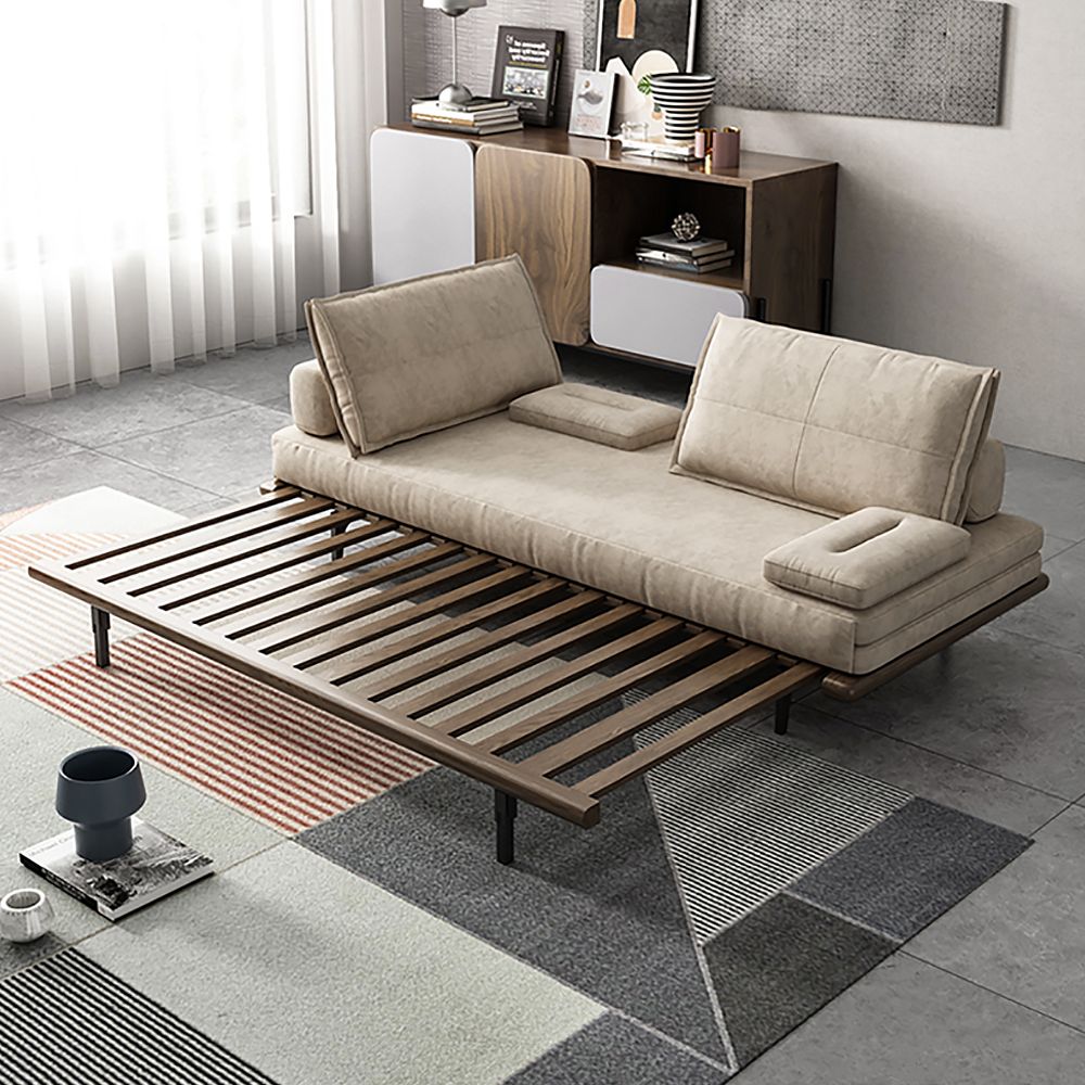 Choosing the Perfect Modern Sofa Bed for
Your Home
