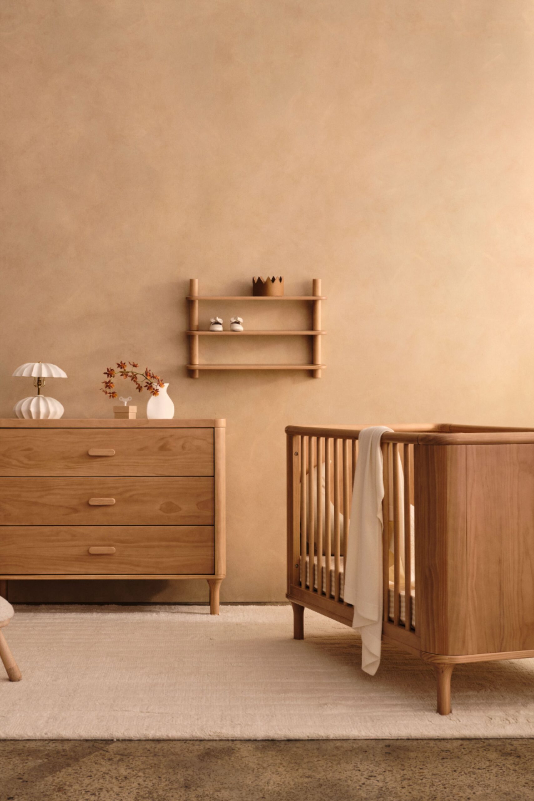 Nursery Furniture Sets Selection on Logical Reasons