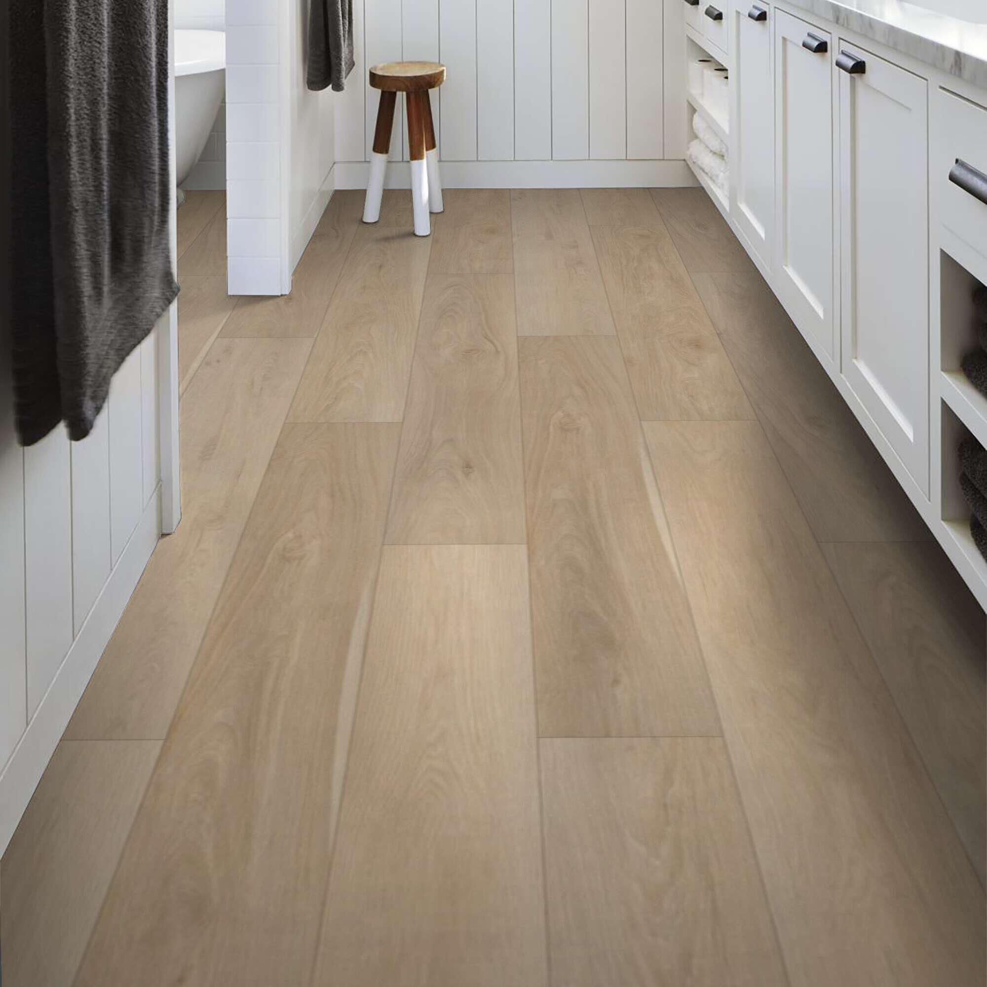 An overview of shaw flooring