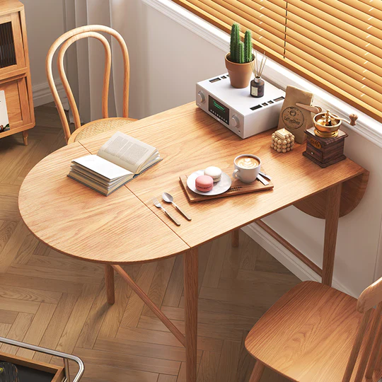Small Dining Table Ideas