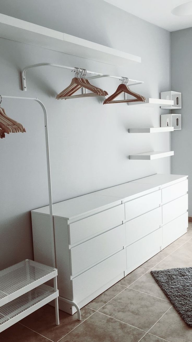 Tips to get maximum storage from storage drawers