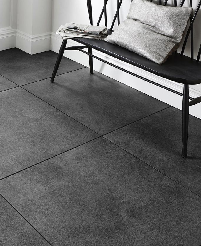 Importance of vinyl tiles