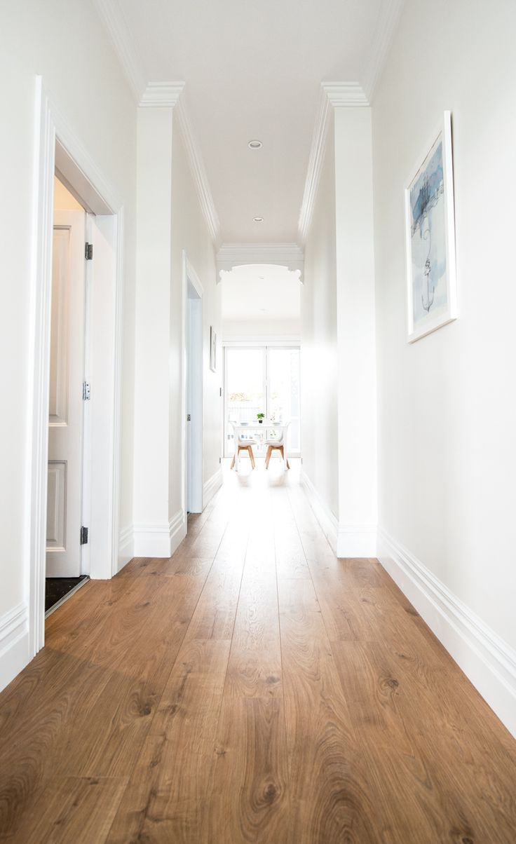 How can vinyl wood flooring prove out to be better than wood flooring?